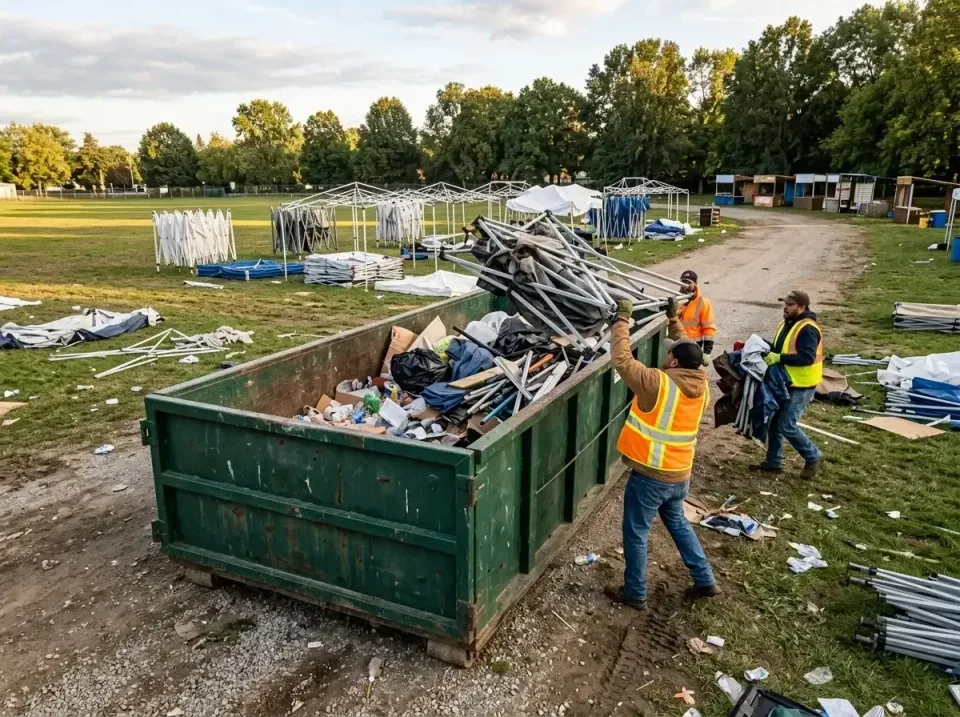 temporary-event-waste-containe-016 — frequently asked questions, Roll-Off Dumpster Rental Services in Casa de Oro-Mount Heli…